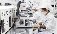 Sản xuất công nghiệp phục hồi mạnh mẽ, kỳ vọng bứt phá