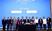 Diễn đàn Công nghiệp Văn hóa, Đô thị và hội tụ Cicon Việt Nam 2025