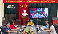 Hội thảo quốc tế “50 năm Thống nhất đất nước: Vai trò kiến tạo của Ngoại giao trong lịch sử và hiện tại”