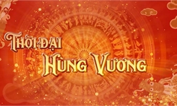 Phú Thọ: Công chiếu bộ phim tài liệu “Thời đại Hùng Vương” tại Bảo tàng Hùng Vương
