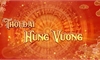 Phú Thọ: Công chiếu bộ phim tài liệu “Thời đại Hùng Vương” tại Bảo tàng Hùng Vương