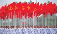 Ngoại giao trong chiến thắng lịch sử mùa Xuân 1975: Thành tựu và bài học