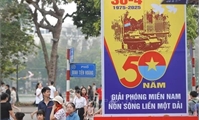 Canal Caribe highlights Vietnam's historic victory