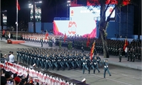 High-level delegations from Laos, Cambodia to attend Vietnam's reunification anniversary