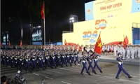 Foreign leaders send congratulations on Vietnam's 50th reunification anniversary