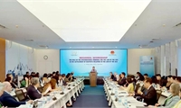 Viet Nam adheres to international law, backs stronger international maritime cooperation: diplomat