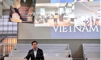 US, international friends celebrate 50 years of peace, social progress in Viet Nam