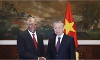 Việt Nam luôn trân trọng tình cảm của Cuba trong cuộc đấu tranh giải phóng dân tộc, thống nhất đất nước