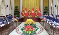 Tuyên bố chung Việt Nam-Sri Lanka