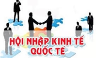 KẾ HOẠCH Triển khai thực hiện công tác Hội nhập kinh tế quốc tế trên địa bàn tỉnh Phú Thọ năm 2025