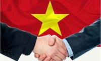 Trắc nghiệm về các Đối tác chiến lược toàn diện của Việt Nam