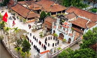 Kế hoạch triển khai thi hành Luật Di sản văn hóa trên địa bàn tỉnh Phú Thọ