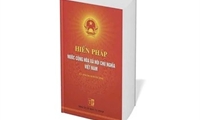 Dự thảo Nghị quyết sửa đổi, bổ sung một số điều của Hiến pháp nước Cộng hòa xã hội chủ nghĩa Việt Nam năm 2013