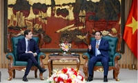 Thụy Điển là đối tác quan trọng và tin cậy của Việt Nam trong Liên minh châu Âu