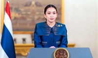 Thủ tướng Thái Lan Paetongtarn Shinawatra sắp thăm chính thức Việt Nam
