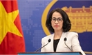 Over 450 Vietnamese citizens repatriated from Myanmar: Foreign Ministry