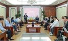 Conference Promotes Investment and Business for Economic Development