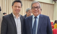 NÉT RIÊNG NGƯỜI VIỆT
