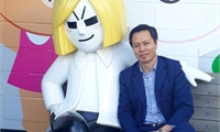 GIÀY LIÊN XÔ, ÔTÔ HÀN QUỐC