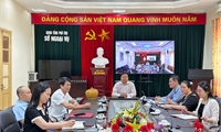 Tổng kết Đề án “Phát triển quan hệ giữa Việt Nam và các nước Trung Đông - Châu Phi giai đoạn 2016 - 2025”