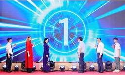 Lễ phát động Tháng hành động vì trẻ em năm 2025