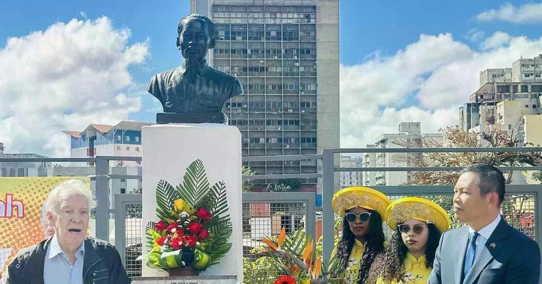 Spreading Ho Chi Minh’s legacy through people-to-people diplomacy