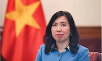 Thủ tướng Phạm Minh Chính và Phu nhân công tác tại Estonia, Pháp và Thuỵ Điển: Hướng đến thúc đẩy hợp tác sâu rộng hơn với EU