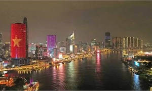Nhà nghiên cứu Campuchia: Thắng lợi vẻ vang của Đảng Cộng sản Việt Nam đã đóng góp to lớn vào phong trào cách mạng ở khu vực Đông Dương