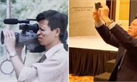 Nhỏ to ta kể chuyện nghề: TRUYỀN HÌNH TRONG MẮT AI