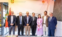 Portugal - Viet Nam Friendship Association launched