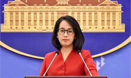 Việt Nam chính thức trở thành nước đối tác của nhóm BRICS