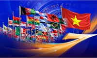 Phân quyền, phân cấp trong lĩnh vực đối ngoại