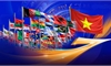Phân quyền, phân cấp trong lĩnh vực đối ngoại