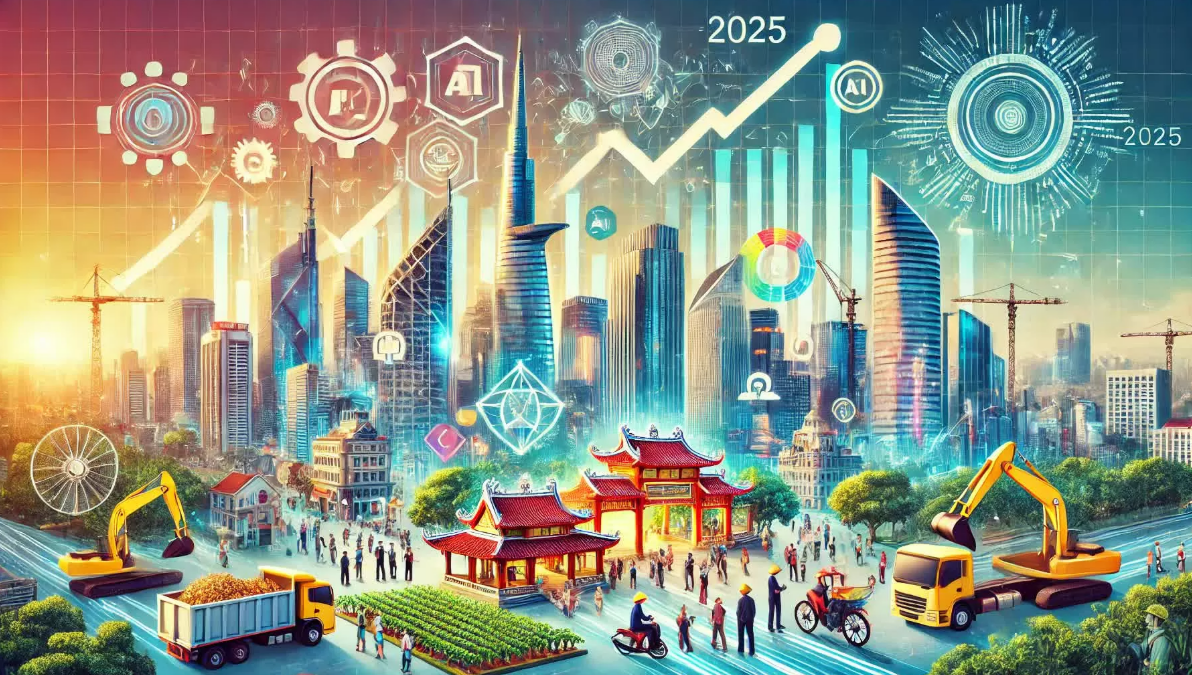 Nâng cao hàm lượng công nghệ trong khu vực có vốn FDI, tạo sức lan tỏa cho khu kinh tế trong nước