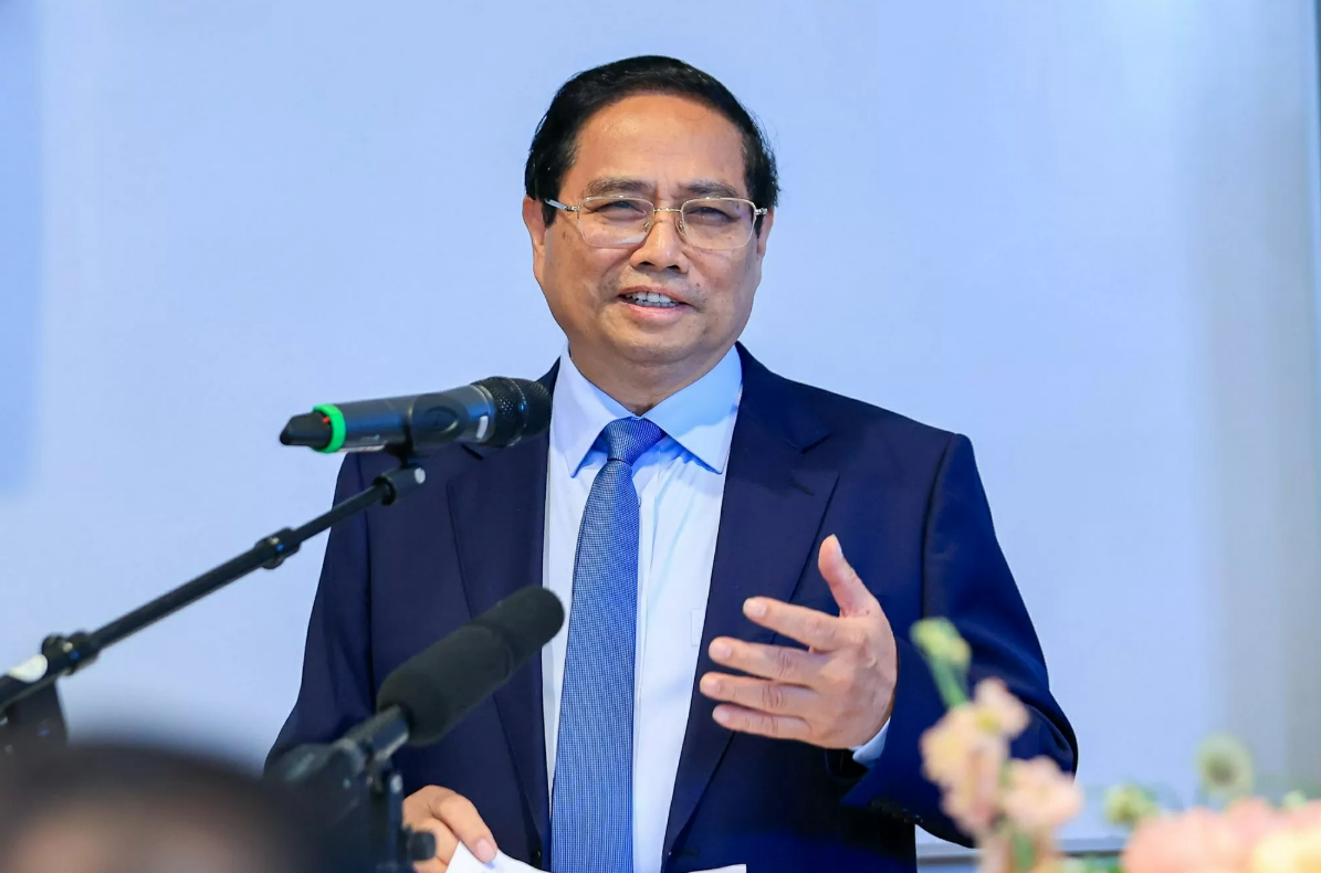 Thủ tướng Phạm Minh Chính sẽ dự Hội nghị các nhà tiên phong của WEF và làm việc tại Trung Quốc