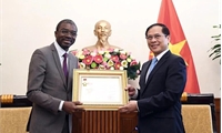 UNESCO vows continued support for Viet Nam's heritage