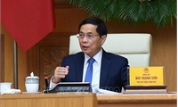PM’s working trip to China helps increase Viet Nam’s international reputation