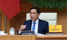 PM’s working trip to China helps increase Viet Nam’s international reputation