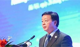 Viet Nam, Central/Eastern Europe advance 75-year partnership towards future