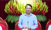 Phu Tho, Vinh Phuc, and Hoa Binh ready for provincial merger