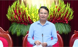 Phu Tho, Vinh Phuc, and Hoa Binh ready for provincial merger