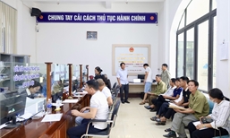 Phu Tho ready to launch two-level local government model