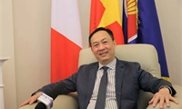 Viet Nam-Italy ties poised for strong growth