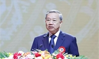 Sức mạnh của đoàn kết