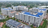 Phu Tho strives to meet social housing development target for 2025–2030