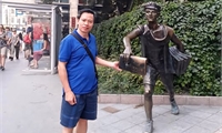 CÁI TÊN NÓI LÊN ĐIỀU GÌ?