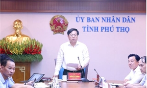 Tập trung đẩy nhanh tiến độ, hoàn thành mục tiêu xóa nhà tạm, nhà dột nát trước ngày 31/8/2025