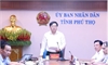 Tập trung đẩy nhanh tiến độ, hoàn thành mục tiêu xóa nhà tạm, nhà dột nát trước ngày 31/8/2025