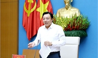 Tập trung tháo gỡ khó khăn trong thực hiện thủ tục hành chính sau sắp xếp đơn vị hành chính