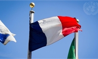 Viet Nam congratulates France on 236th National Day